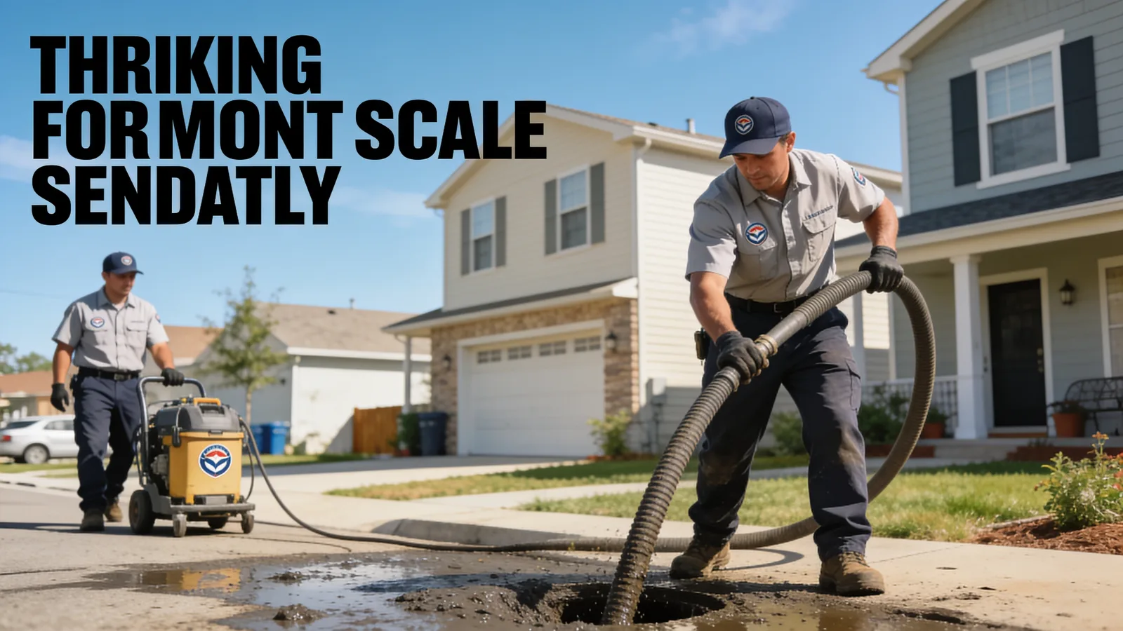 Sewage Cleanup in Alamance, NC near me